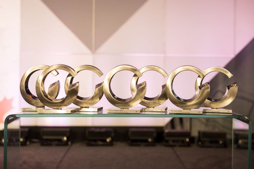 CBHF Award 